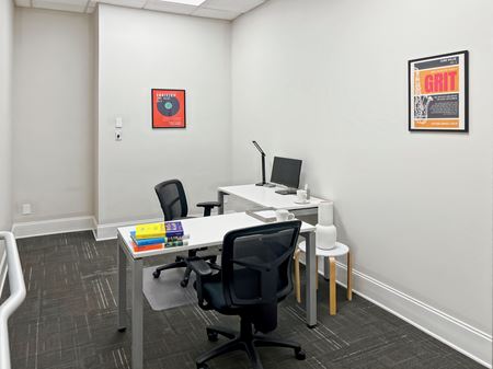 Preview this Regus - Jackson - N Liberty St Coworking space for Rent in Jackson