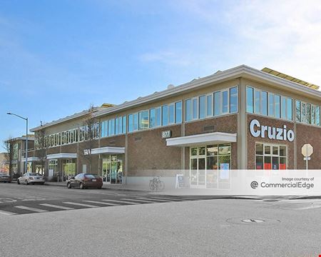 Preview this Cruzio Internet - 877 Cedar Street Coworking space for Rent in Santa Cruz