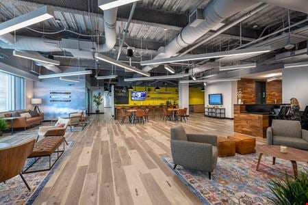 Preview this Venture X Arlington - Venture X - Arlington Coworking space for Rent in Arlington