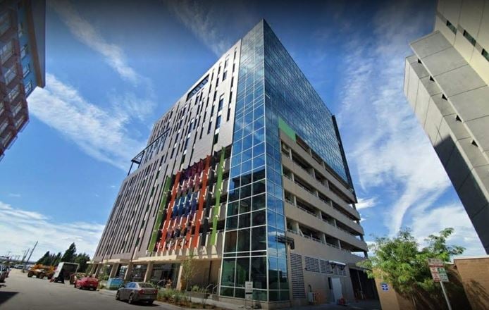 Preview this Kaleidoscope Collaborative Center Coworking space for Rent in Denver