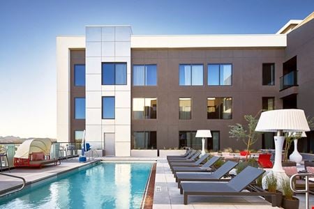 Preview this AC Hotels - AC Hotel Tucson Offices Coworking space for Rent in Tucson