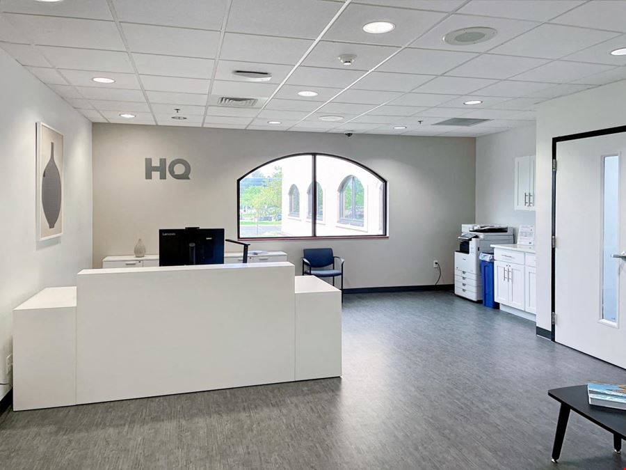 HQ - Saginaw - Fashion Square Blvd