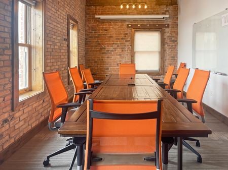 Preview this Regus - Ogden - 25th St Coworking space for Rent in Ogden
