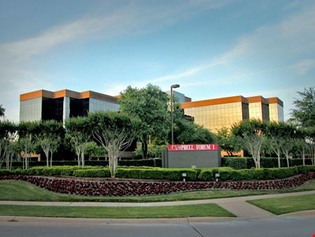 Preview this Beltway Commercial Real Estate - 801 E Campbell Rd Coworking space for Rent in Richardson