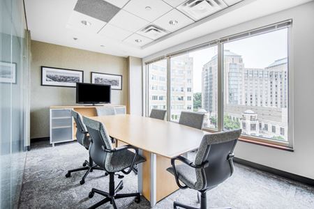 Preview this Regus - Reston - Town Center Coworking space for Rent in Reston