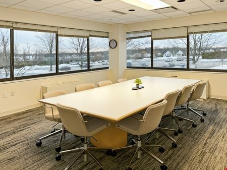 Preview this Regus - Rye Brook - International Dr Coworking space for Rent in Rye Brook