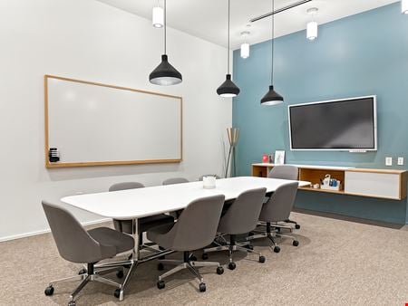 Preview this Spaces - Greenville - Falls Tower Coworking space for Rent in Greenville
