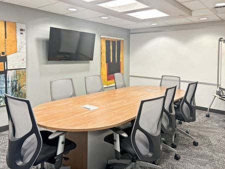 Preview this Regus - Westlake - Crocker Park Coworking space for Rent in Westlake