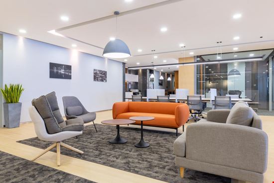 Regus - Arvada - Joyce Dr