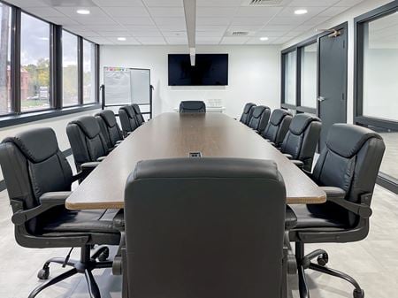 Preview this Regus - Ogden - Harrison Blvd Coworking space for Rent in Ogden
