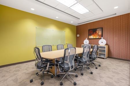 Preview this Regus - Hoffman Estates - Forbs Ave Coworking space for Rent in Hoffman Estates