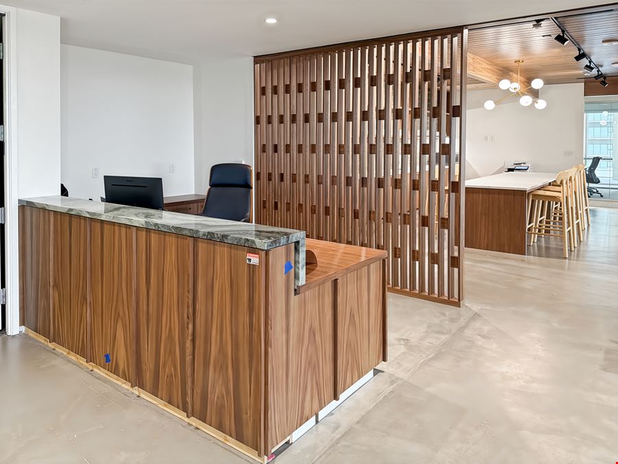 Regus - San Diego - 225 Broadway
