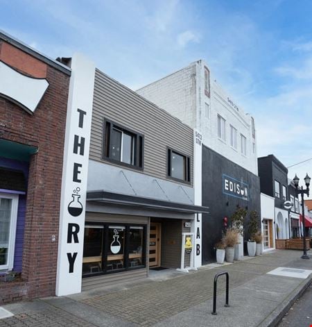Preview this 5413 South Tacoma Way Coworking space for Rent in Tacoma