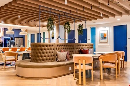 Preview this Carr Workplaces - Tysons Boulevard Coworking space for Rent in McLean
