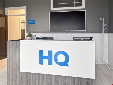 Preview this HQ - Orland Park - 94th Ave Coworking space for Rent in Orland Park