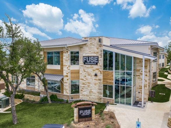 Preview this FUSE Bee Cave: DPG 620, LLC Coworking space for Rent in Austin