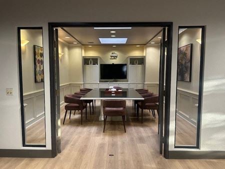 Preview this Boardroom in Oceanside Coworking space for Rent in Oceanside