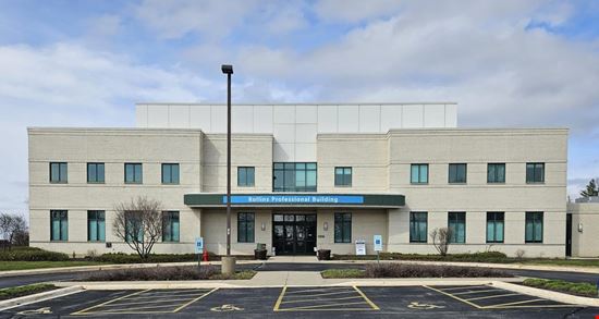 Illinois Offices - Rollins Professional Building