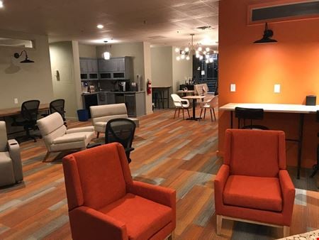 Preview this Launch and Go Workspace Coworking space for Rent in Peachtree City