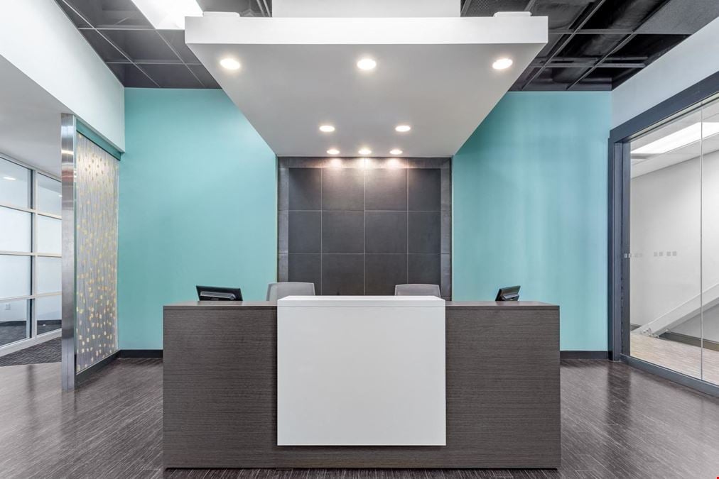 Regus - Ridgeland - Renaissance at Colony Park