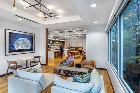 Preview this Work214 Coworking space for Rent in Dallas