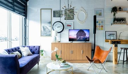 Preview this BrainBox - Coworking Coworking space for Rent in Miami