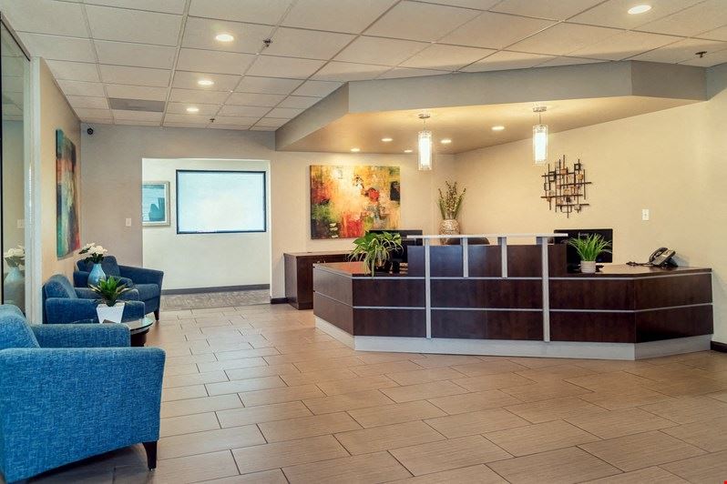 My Annapolis Office