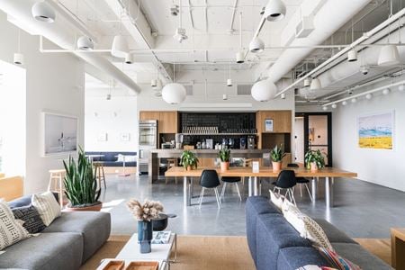 Preview this WeWork - 1155 Perimeter Center West Coworking space for Rent in Atlanta
