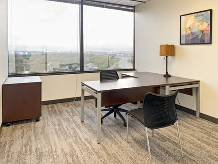 Preview this Regus - Castle Hills Coworking space for Rent in San Antonio