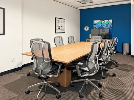 Preview this Regus - Metairie - Galleria Coworking space for Rent in Metairie