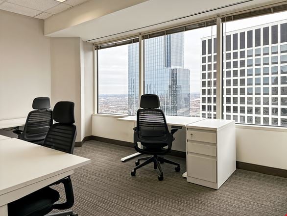 Preview this West Loop 200 S. Wacker Coworking space for Rent in Chicago