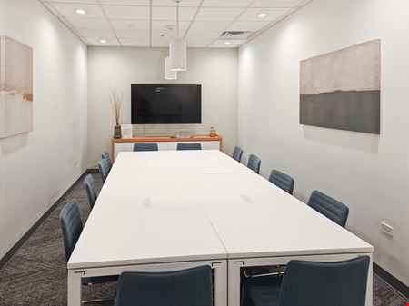 Preview this Regus - Libertyville - S Milwaukee Coworking space for Rent in Libertyville