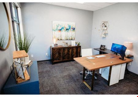 Preview this Space Worx - SpaceWorx - Brickyard Coworking space for Rent in Bloomington