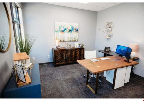 Space Worx - SpaceWorx - Brickyard