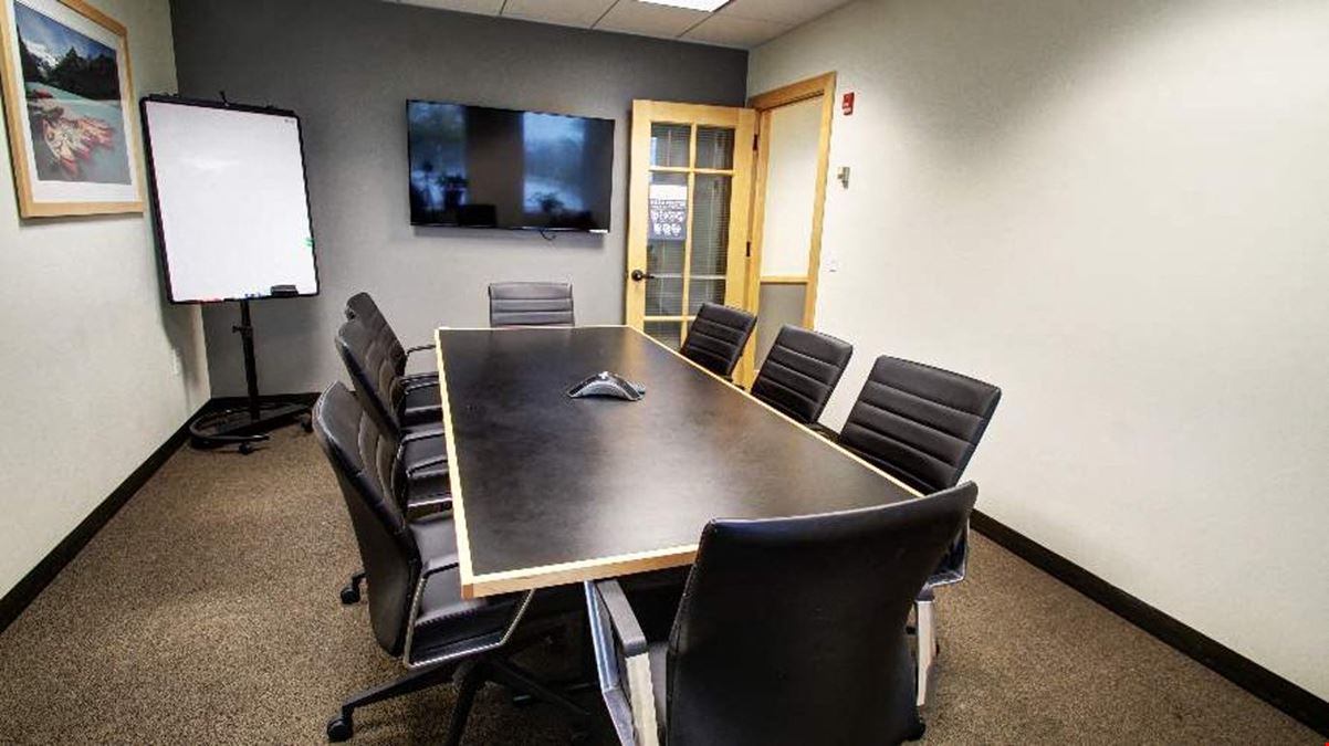 Intelligent Office (Uniondale) - Intelligent Office - Uniondale