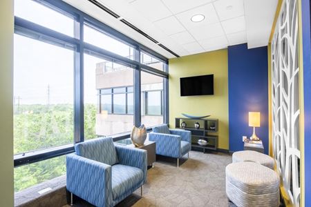 Preview this Regus - Austin River Place Coworking space for Rent in Austin