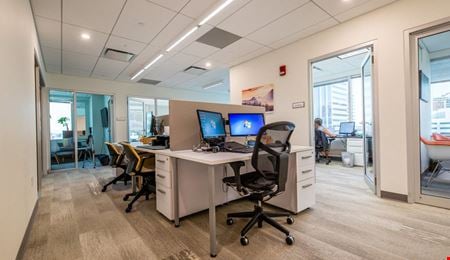 Preview this WorkSocial Coworking space for Rent in Jersey City