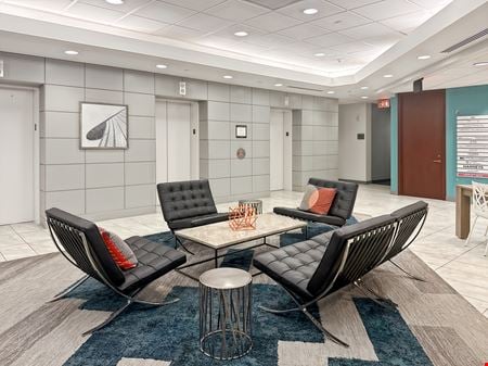 Preview this Regus - Miami - 1221 Brickell Center Coworking space for Rent in Miami