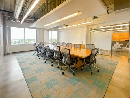 Preview this Regus - Costa Mesa - 3420 Bristol Street Coworking space for Rent in Costa Mesa