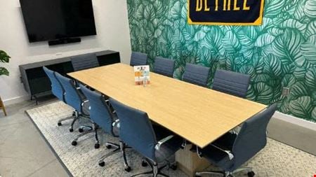 Preview this Thrive Coworking - Snellville Coworking space for Rent in Snellville