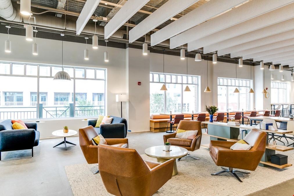 Gather - Virginia Beach