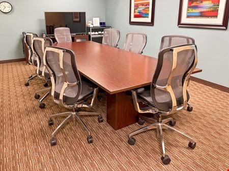 Preview this Regus - Lake Elmo Coworking space for Rent in Lake Elmo