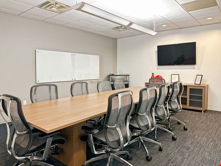 Preview this Regus - Houston - Chasewood Coworking space for Rent in Houston