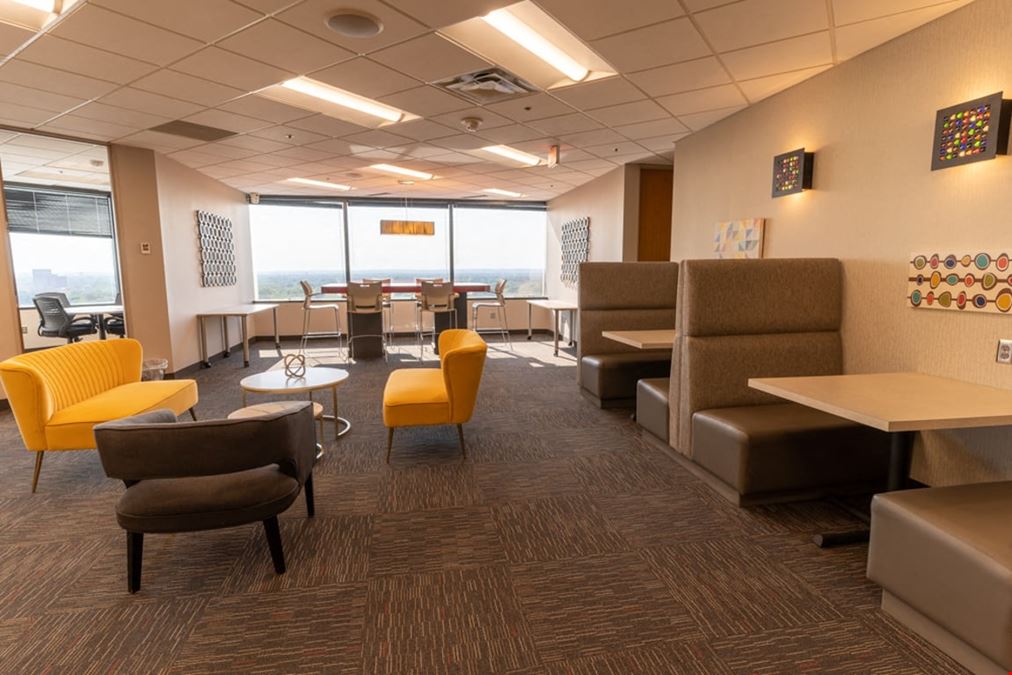 OffiCenters - Bloomington West
