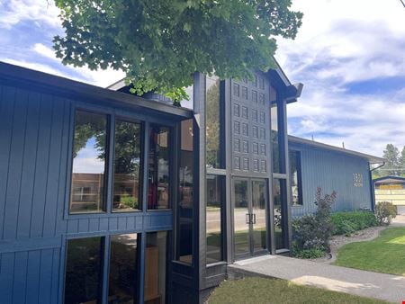 Preview this R Mutual Space - Midtown Radiance Coworking space for Rent in Coeur d'Alene
