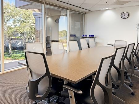 Preview this HQ - Tampa - Rocky Point Coworking space for Rent in Tampa