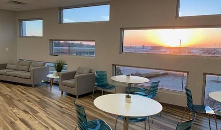 Preview this Katy Elite Suites Coworking space for Rent in Katy