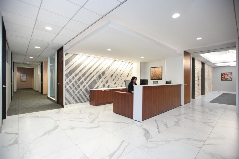 Regus - San Francisco - 50 California