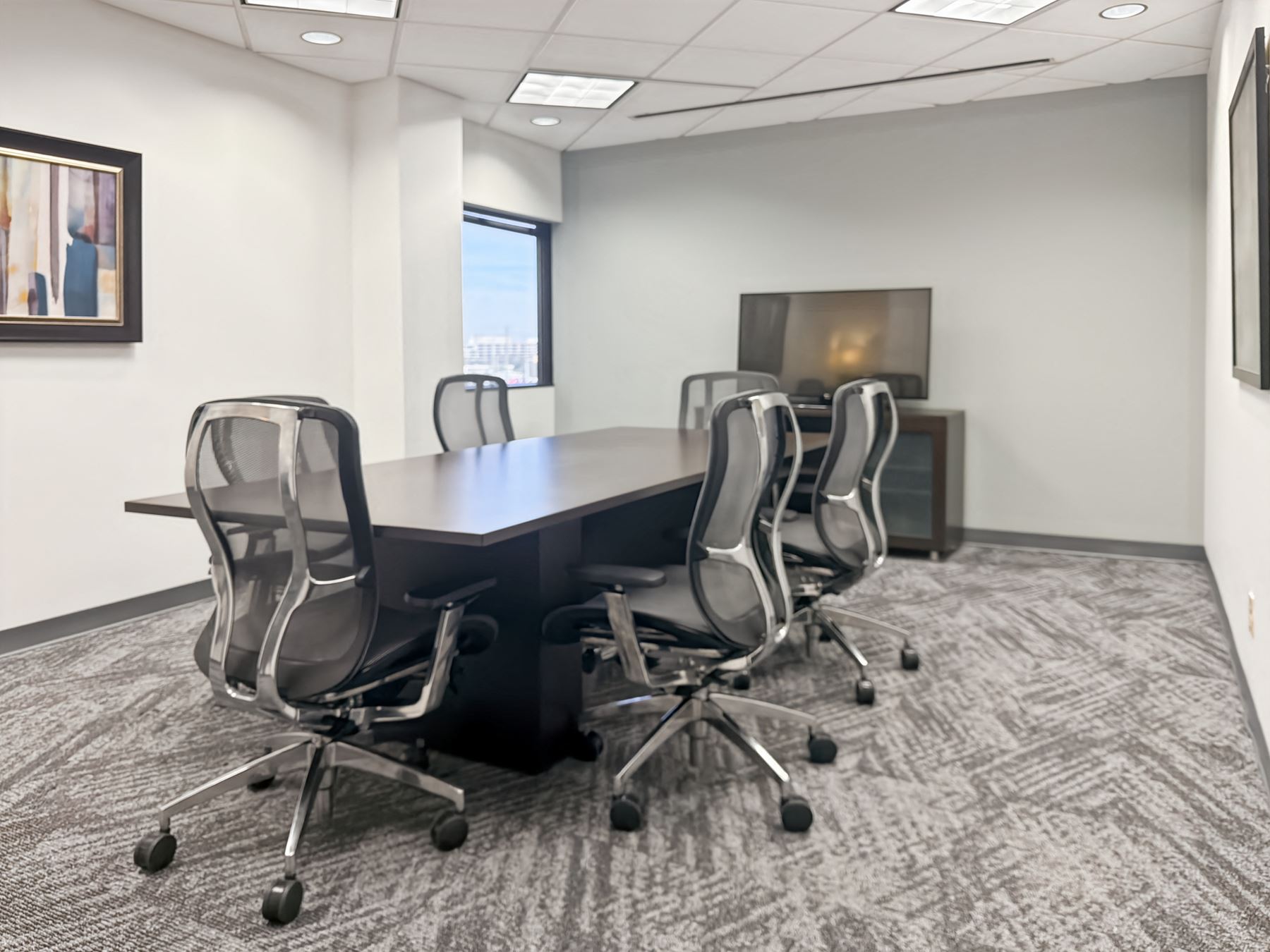OK, Tulsa - Executive Tower