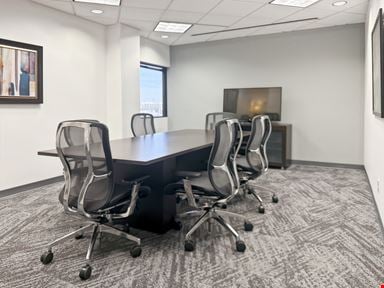 OK, Tulsa - Executive Tower